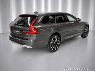 Volvo V90 B4 AWD ADVANCED, H&K, 2021