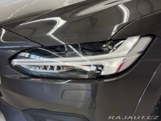 Volvo V90 B4 AWD ADVANCED, H&K, 2021
