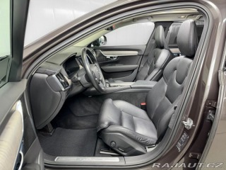 Volvo V90 B4 AWD ADVANCED, H&K, 2021