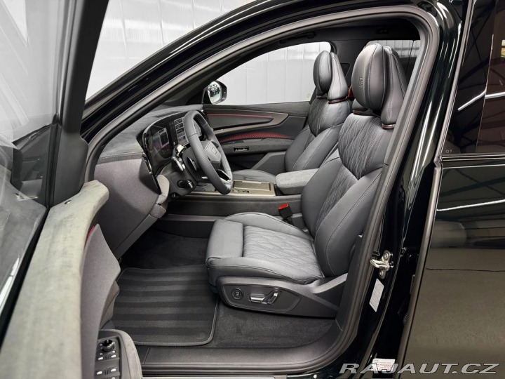 Audi Q7 TDI 220 kW QUATTRO S-LINE 2026