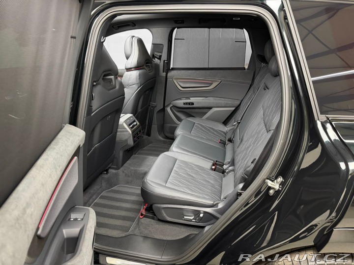 Audi Q7 TDI 220 kW QUATTRO S-LINE 2026