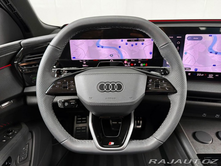 Audi Q7 TDI 220 kW QUATTRO S-LINE 2026