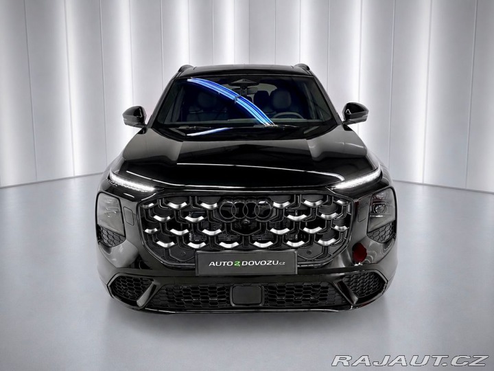 Audi Q7 TDI 220 kW QUATTRO S-LINE 2026
