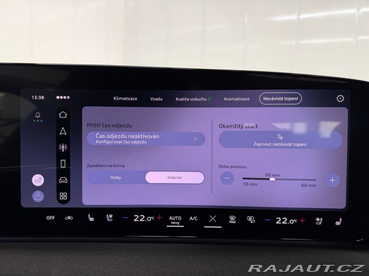 Audi Q7 TDI 220 kW QUATTRO S-LINE 2026