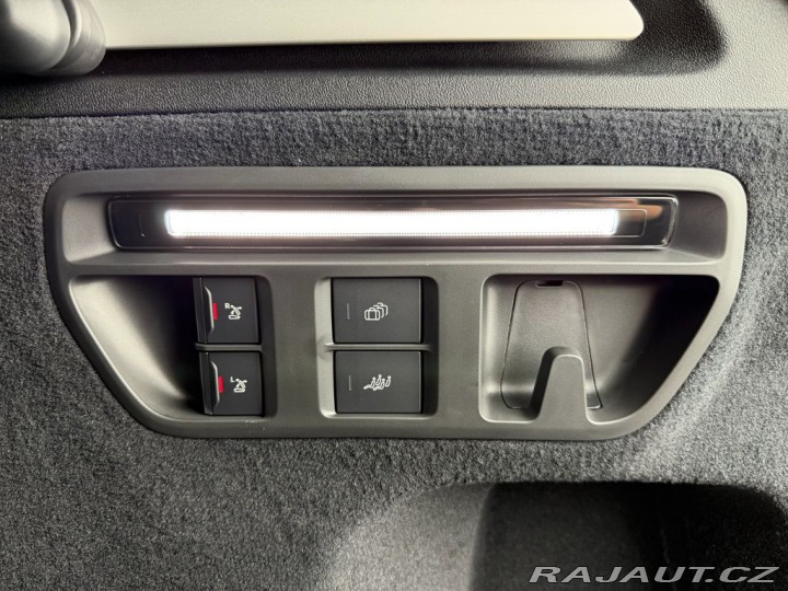 Audi Q7 TDI 220 kW QUATTRO S-LINE 2026