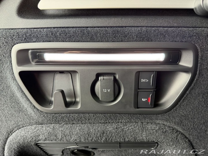 Audi Q7 TDI 220 kW QUATTRO S-LINE 2026