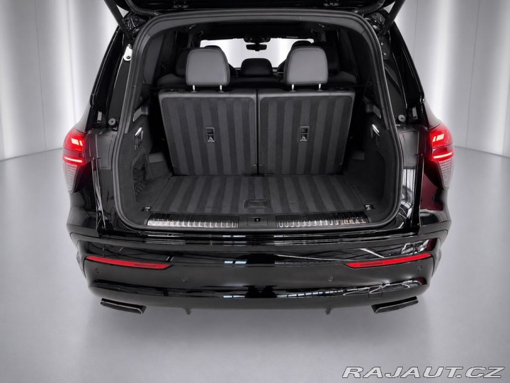 Audi Q7 TDI 220 kW QUATTRO S-LINE 2026