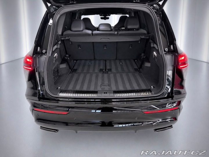 Audi Q7 TDI 220 kW QUATTRO S-LINE 2026