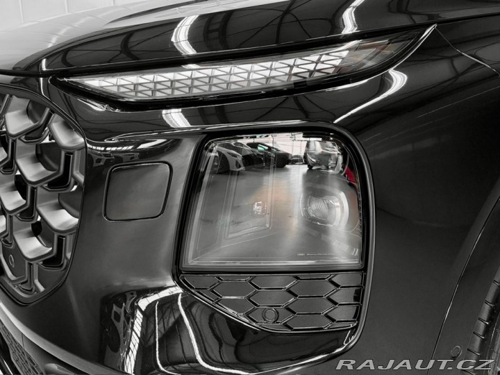 Audi Q7 TDI 220 kW QUATTRO S-LINE 2026