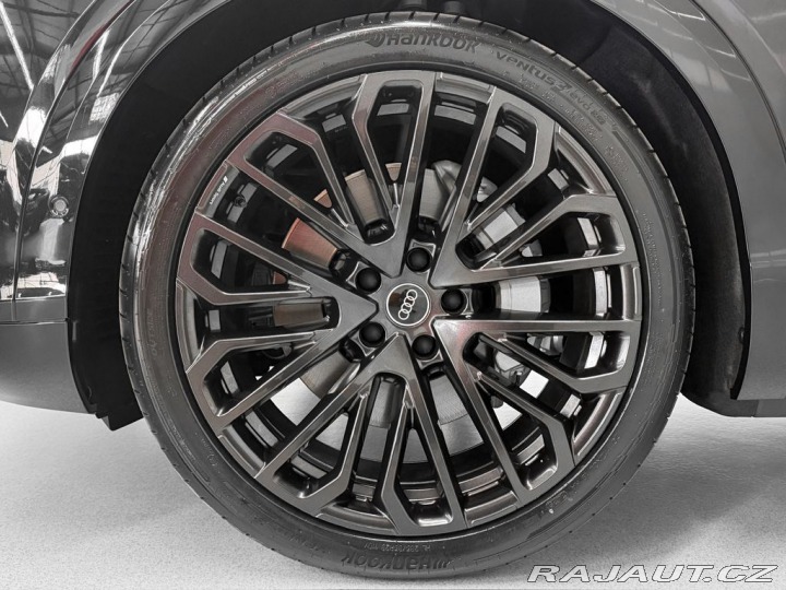 Audi Q7 TDI 220 kW QUATTRO S-LINE 2026