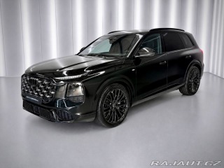 Audi Q7 TDI 220 kW QUATTRO S-LINE 2026