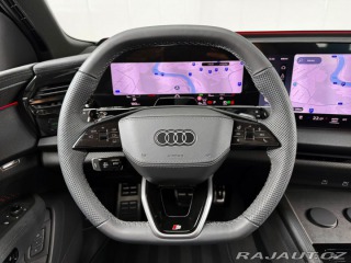 Audi Q7 TDI 220 kW QUATTRO S-LINE 2026