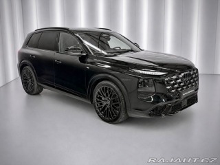 Audi Q7 TDI 220 kW QUATTRO S-LINE 2026