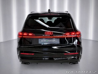 Audi Q7 TDI 220 kW QUATTRO S-LINE 2026
