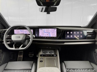 Audi Q7 TDI 220 kW QUATTRO S-LINE 2026