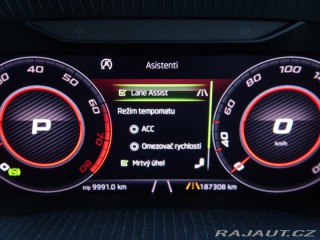 Škoda Superb 2,0 TSI DSG Sportline 4x4 2019