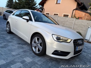 Audi A3 1,4 tfsi 90kW 2013 1800