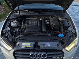 Audi A3 1,4 tfsi 90kW 2013 1800