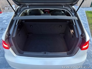Audi A3 1,4 tfsi 90kW 2013 1800