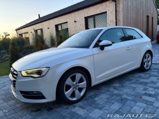 Audi A3 1,4 tfsi 90kW 2013 1800