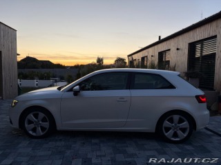 Audi A3 1,4 tfsi 90kW 2013 1800