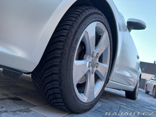 Audi A3 1,4 tfsi 90kW 2013 1800
