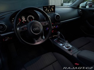 Audi A3 1,4 tfsi 90kW 2013 1800