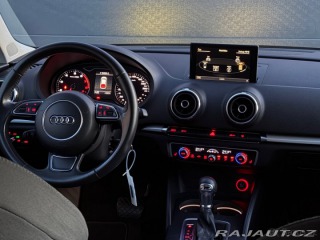 Audi A3 1,4 tfsi 90kW 2013 1800