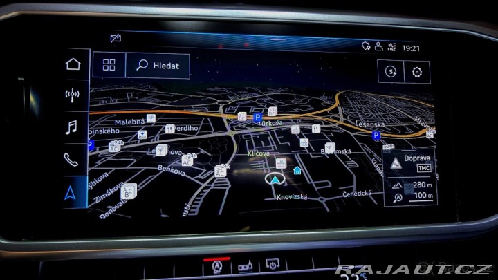 Audi A6 2,0   6 Limousine, Diesel 2019