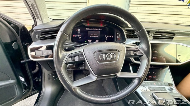 Audi A6 2,0   6 Limousine, Diesel 2019