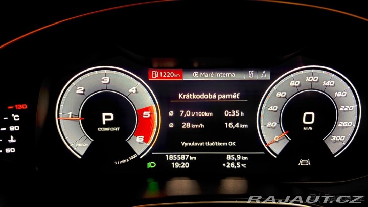 Audi A6 2,0   6 Limousine, Diesel 2019