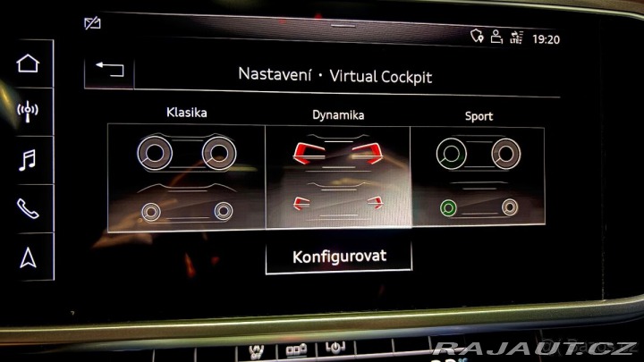 Audi A6 2,0   6 Limousine, Diesel 2019