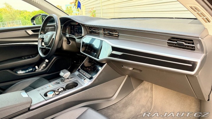 Audi A6 2,0   6 Limousine, Diesel 2019