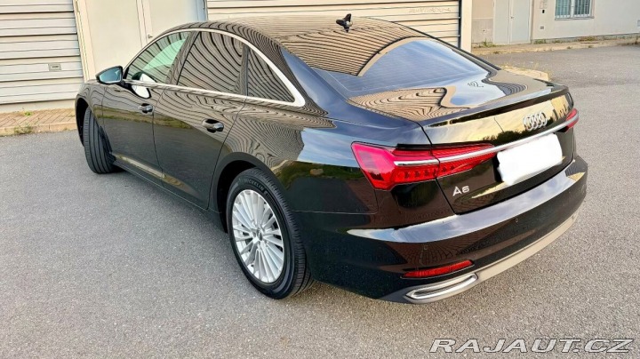 Audi A6 2,0   6 Limousine, Diesel 2019