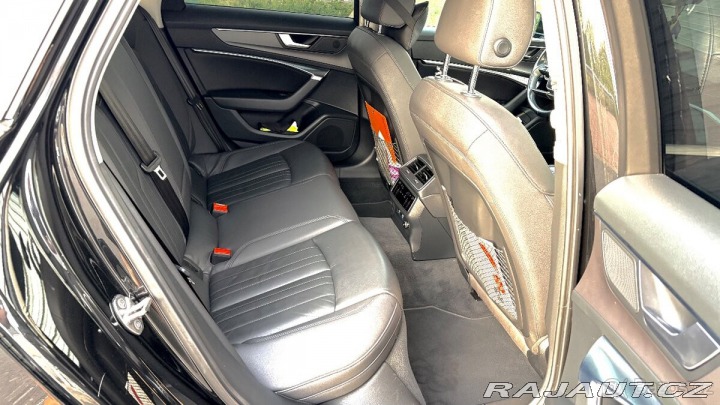 Audi A6 2,0   6 Limousine, Diesel 2019
