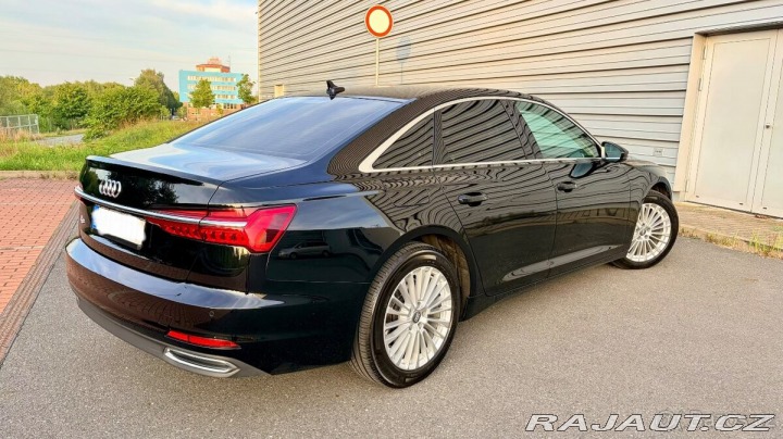 Audi A6 2,0   6 Limousine, Diesel 2019
