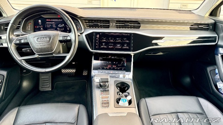 Audi A6 2,0   6 Limousine, Diesel 2019