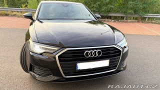 Audi A6 2,0 6 Limousine, Diesel 2019