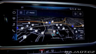 Audi A6 2,0 6 Limousine, Diesel 2019