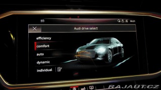Audi A6 2,0 6 Limousine, Diesel 2019