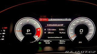 Audi A6 2,0 6 Limousine, Diesel 2019