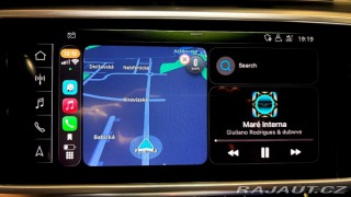 Audi A6 2,0 6 Limousine, Diesel 2019