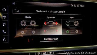 Audi A6 2,0 6 Limousine, Diesel 2019