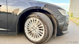 Audi A6 2,0 6 Limousine, Diesel 2019