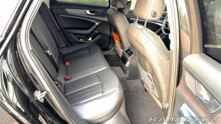 Audi A6 2,0 6 Limousine, Diesel 2019