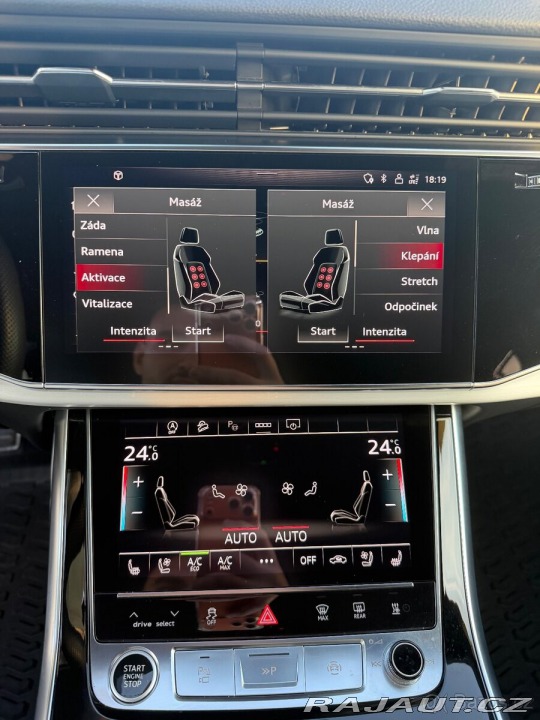 Audi Q8 3,0 50 TDI quattro S li 2021