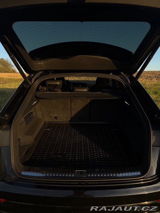 Audi Q8 3,0 50 TDI quattro S li 2021