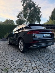 Audi Q8 3,0   50 TDI quattro S li 2021