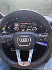 Audi Q8 3,0   50 TDI quattro S li 2021