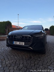 Audi Q8 3,0   50 TDI quattro S li 2021